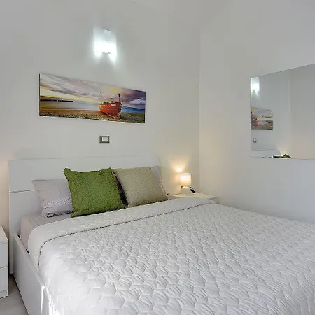 Holiday home 500 Meter Zum Mit Privatpool, Meerblick, Wlan