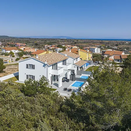 Casa vacanze 500 Meter Zum Mit Privatpool, Meerblick, Wlan