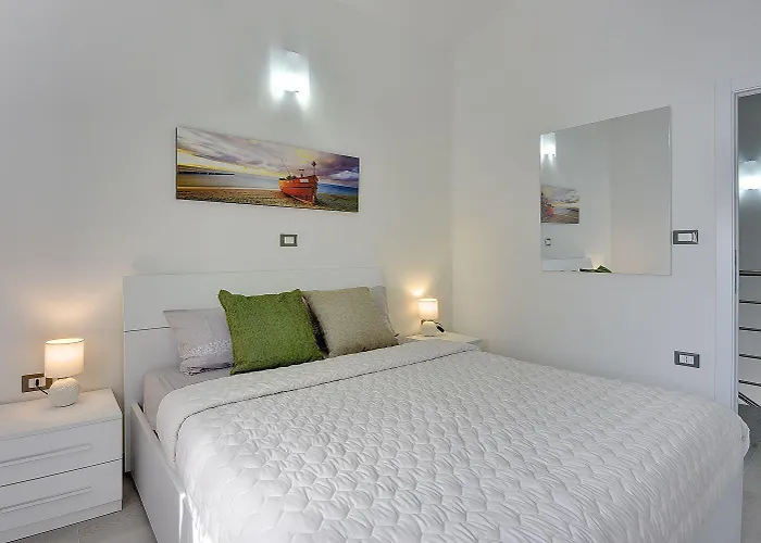 Casa vacanze 500 Meter Zum Mit Privatpool, Meerblick, Wlan