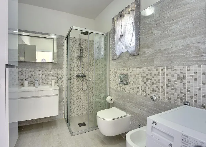 500 Meter Zum Mit Privatpool, Meerblick, Wlan Casa vacanze