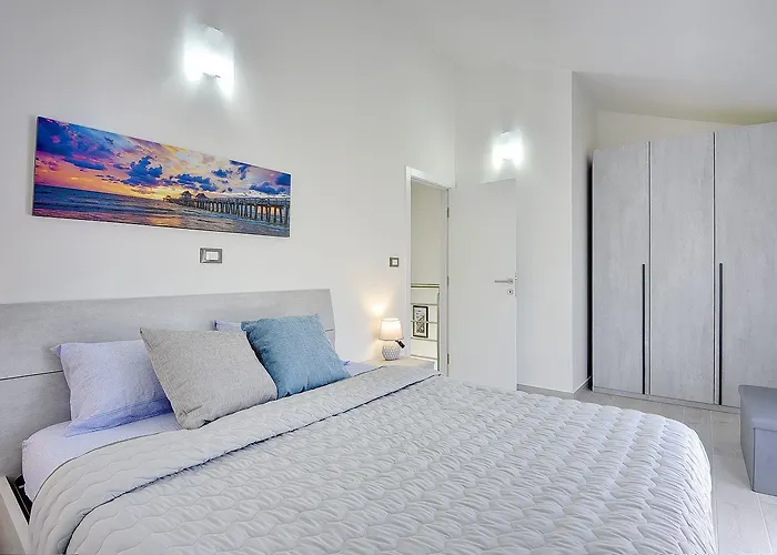 Casa vacanze 500 Meter Zum Mit Privatpool, Meerblick, Wlan Ližnjan