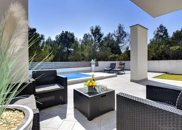 Casa vacanze 500 Meter Zum Mit Privatpool, Meerblick, Wlan *
