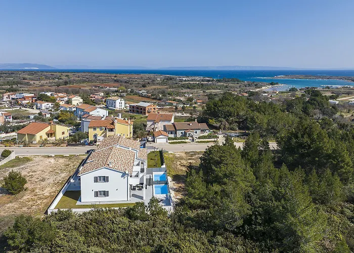 500 Meter Zum Mit Privatpool, Meerblick, Wlan Casa vacanze